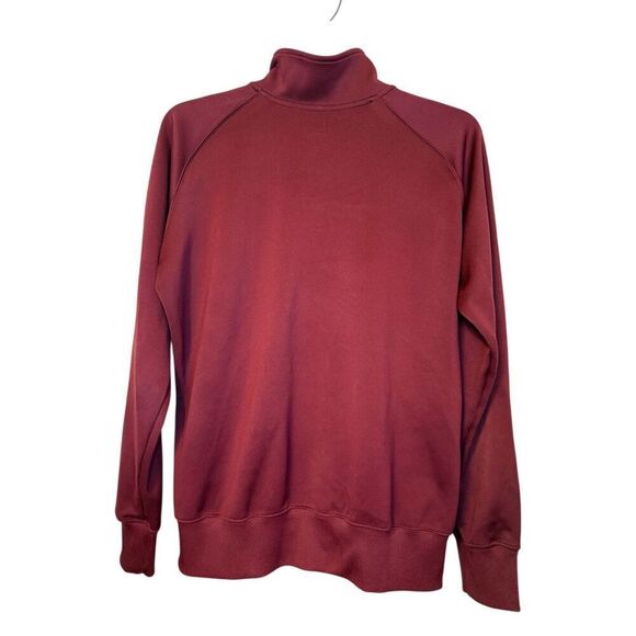 Arizona State Sun Devils Full Zip Track Jacket Youth XL Nike Dri-Fit - Picture 7 of 14